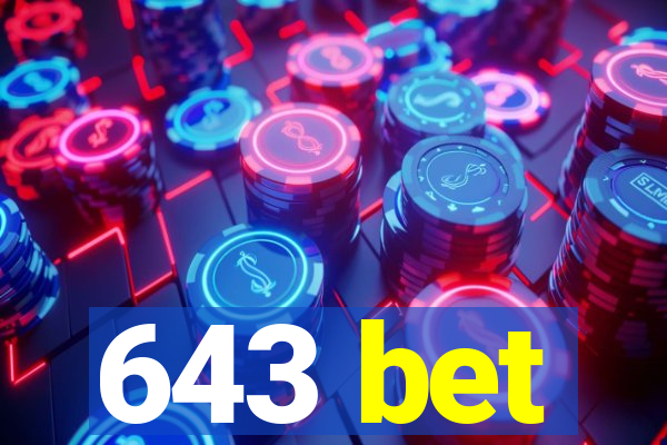 643 bet